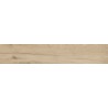 Mexen Lumiere Nature glazed rectified stoneware G1, wood-like floor-wall tile 120 x 20 cm, matte - TL608-120-020-01