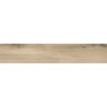 Mexen Lumiere Nature glazed rectified stoneware G1, wood-like floor-wall tile 120 x 20 cm, matte - TL608-120-020-01
