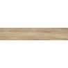 Mexen Lumiere Nature glazed rectified stoneware G1, wood-like floor-wall tile 120 x 20 cm, matte - TL608-120-020-01
