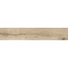 Mexen Lumiere Nature glazed rectified stoneware G1, wood-like floor-wall tile 120 x 20 cm, matte - TL608-120-020-01