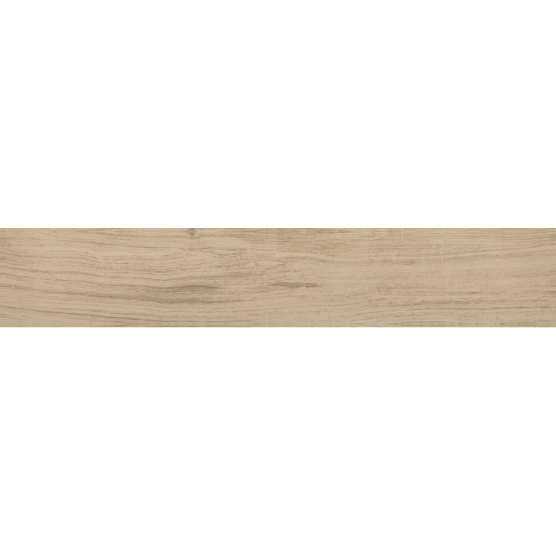 Mexen Lumiere Nature glazed rectified stoneware G1, wood-like floor-wall tile 120 x 20 cm, matte - TL608-120-020-01