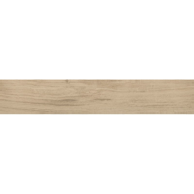 Mexen Lumiere Nature glazed stoneware rectified G1, wood-like floor-wall tile 120 x 20 cm, matte - TL608-120-020-01