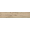 Mexen Lumiere Nature glazed rectified stoneware G1, wood-like floor-wall tile 120 x 20 cm, matte - TL608-120-020-01