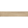 Mexen Lumiere Nature glazed rectified stoneware G1, wood-like floor-wall tile 120 x 20 cm, matte - TL608-120-020-01
