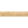 Mexen Lumiere Rectified glazed gres oak, wood-like floor and wall tile 120 x 20 cm, matte - TL608-120-020-03