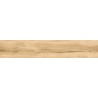 Mexen Lumiere Rectified glazed gres oak, wood-like floor and wall tile 120 x 20 cm, matte - TL608-120-020-03