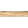 Mexen Lumiere Rectified glazed gres oak, wood-like floor and wall tile 120 x 20 cm, matte - TL608-120-020-03