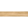 Mexen Lumiere Rectified glazed gres oak, wood-like floor and wall tile 120 x 20 cm, matte - TL608-120-020-03