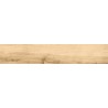 Mexen Lumiere Rectified glazed gres oak, wood-like floor and wall tile 120 x 20 cm, matte - TL608-120-020-03