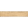 Mexen Lumiere Rectified glazed gres oak, wood-like floor and wall tile 120 x 20 cm, matte - TL608-120-020-03