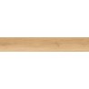 Mexen Meranti Beige glazed rectified gres, wood-like floor-wall tile 120 x 20 cm, matte - TL609-120-020-01