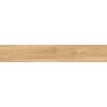 Mexen Meranti Beige glazed rectified gres, wood-like floor-wall tile 120 x 20 cm, matte - TL609-120-020-01