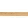 Mexen Meranti Beige glazed rectified gres, wood-like floor-wall tile 120 x 20 cm, matte - TL609-120-020-01