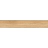 Mexen Meranti Beige glazed rectified gres, wood-like floor-wall tile 120 x 20 cm, matte - TL609-120-020-01