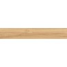 Mexen Meranti Beige glazed rectified gres, wood-like floor-wall tile 120 x 20 cm, matte - TL609-120-020-01