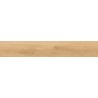 Mexen Meranti Beige glazed rectified gres, wood-like floor-wall tile 120 x 20 cm, matte - TL609-120-020-01