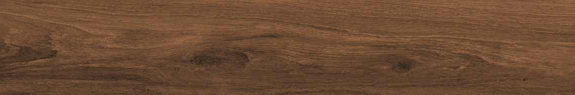 Mexen Meranti Choco glazed rectified tile G1, wood-like floor and wall tile 120 x 20 cm, matte - TL609-120-020-03