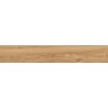 Mexen Meranti Honey glazed rectified stoneware G1, wood-like floor-wall tile 120 x 20 cm, matte - TL609-120-020-04