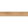 Mexen Meranti Honey glazed rectified stoneware G1, wood-like floor-wall tile 120 x 20 cm, matte - TL609-120-020-04