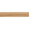 Mexen Meranti Honey glazed rectified stoneware G1, wood-like floor-wall tile 120 x 20 cm, matte - TL609-120-020-04