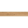 Mexen Meranti Honey glazed rectified stoneware G1, wood-like floor-wall tile 120 x 20 cm, matte - TL609-120-020-04