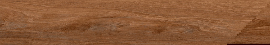 Mexen Meranti Glossy Rectified Hazelnut Tile G1, Wood-Like Floor/Wall Tile 120 x 20 cm, Matte - TL609-120-020-06