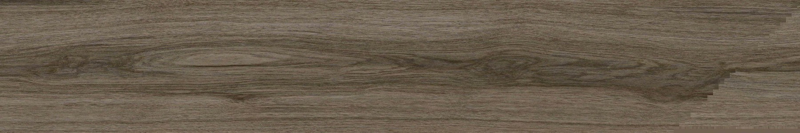 Mexen Hirera Wenge Glazed Rectified Gres, Wood-Like Floor-Wall Tile 120 x 20 cm, Matte - TL611-120-020-02