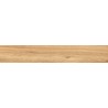 Mexen Hirera Honey glazed rectified gres, wood-like floor-wall tile 120 x 20 cm, matte - TL611-120-020-04