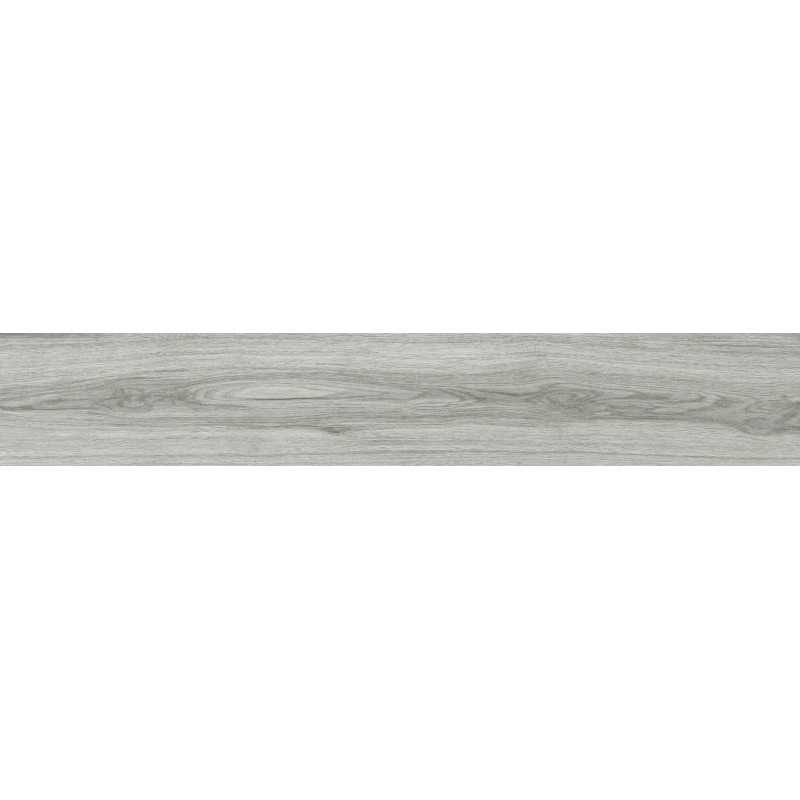 Mexen Hirera Tortora glazed rectified gres, wood-like floor and wall tile 120 x 20 cm, matte - TL611-120-020-07