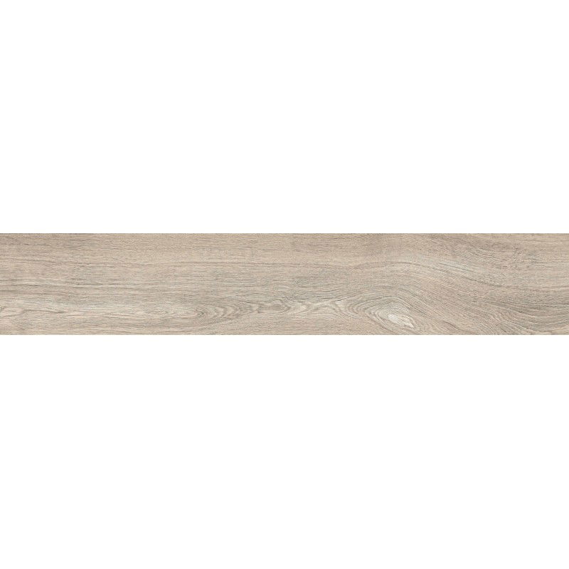 Mexen Hirera Mint glazed rectified stoneware G1, wood-like floor and wall tile 120 x 20 cm, matte - TL611-120-020-10