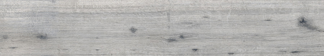 Mexen Cristopher Rectified Glazed Grey Porcelain Tile G1, Wood-like Floor and Wall Tile 120 x 20 cm, Carving - TL612-120-020-03