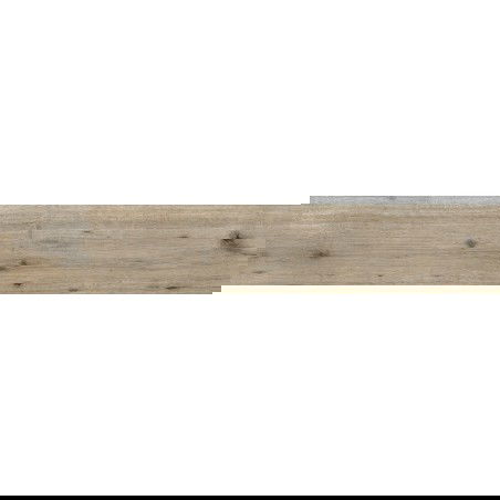 Mexen Cristopher Olive glazed rectified stoneware tile, wood-like floor-wall 120 x 20 cm, carving - TL612-120-020-05