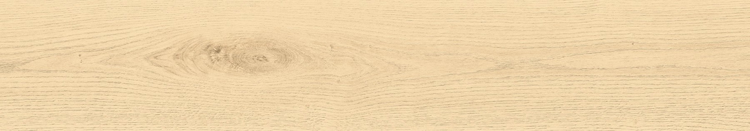 Mexen Wood Ville Ivory Glazed Porcelain Rect. G1, Wood-like Floor and Wall Tile 120 x 20 cm, Carving - TL613-120-020-00