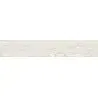 Mexen Wood Ville White glazed rectified G1, wood-like floor-wall tile 120 x 20 cm, carving - TL613-120-020-01