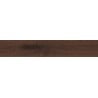 Mexen Wood Ville Cherry Glazed Rectified Gres, Wood-like Floor-Wall Tile 120 x 20 cm, Carving - TL613-120-020-03