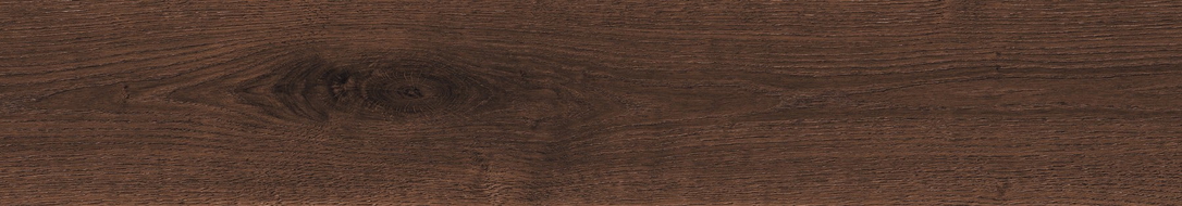 Mexen Wood Ville Cherry Glazed Rectified Gres, Wood-like Floor-Wall Tile 120 x 20 cm, Carving - TL613-120-020-03