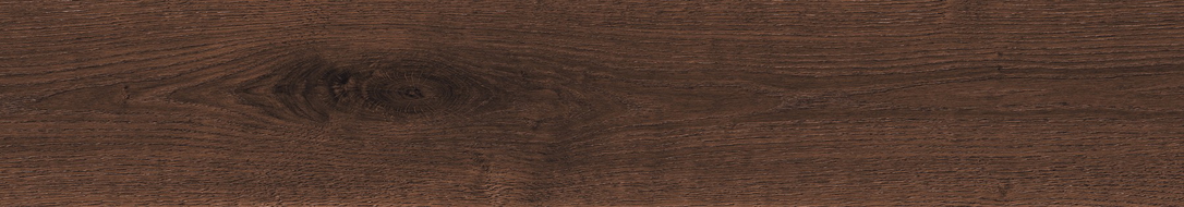 Mexen Wood Ville Glazed Rectified Cherry Gres, Wood-like Floor and Wall Tile 120 x 20 cm, Carving - TL613-120-020-02