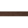 Mexen Wood Ville Cherry Glazed Rectified Gres, Wood-like Floor-Wall Tile 120 x 20 cm, Carving - TL613-120-020-03
