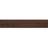 Mexen Wood Ville Cherry Glazed Rectified Gres, Wood-like Floor-Wall Tile 120 x 20 cm, Carving - TL613-120-020-03