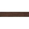 Mexen Wood Ville Cherry Glazed Rectified Gres, Wood-like Floor-Wall Tile 120 x 20 cm, Carving - TL613-120-020-03