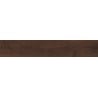 Mexen Wood Ville Cherry Glazed Rectified Gres, Wood-like Floor-Wall Tile 120 x 20 cm, Carving - TL613-120-020-03