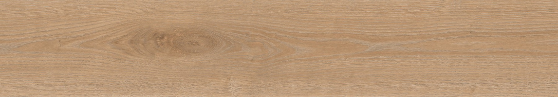 Mexen Wood Ville Rovere glazed rectified stoneware, wood-like floor and wall tile 120 x 20 cm, carving - TL613-120-020-05