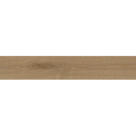 Mexen Wood Ville Glazed Rectified G1 Tortilla Floor-Wall Wood-like Tile 120 x 20 cm, Carving - TL613-120-020-07