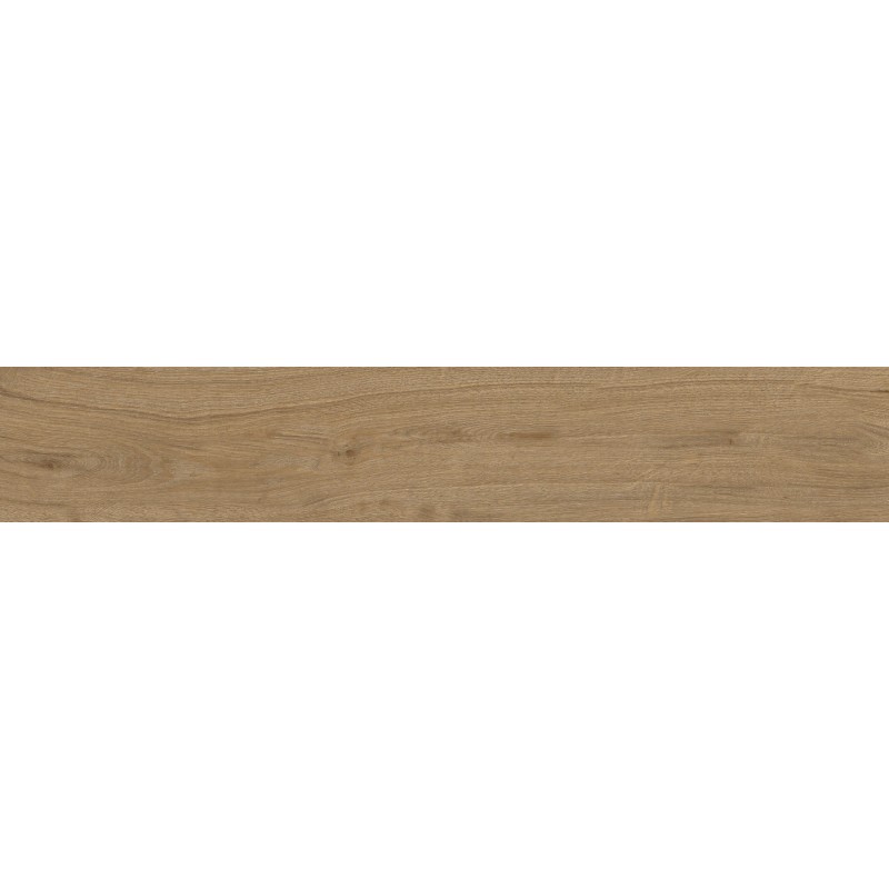 Mexen Wood Ville Glazed Rectified G1 Tortilla Floor-Wall Wood-like Tile 120 x 20 cm, Carving - TL613-120-020-07