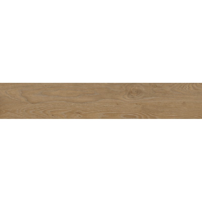 Mexen Wood Ville Glazed Rectified G1 Tortilla Floor-Wall Wood-like Tile 120 x 20 cm, Carving - TL613-120-020-07
