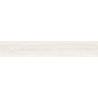 Mexen Savana Bianco glazed rectified porcelain stoneware, wood-like floor-wall tile 120 x 20 cm, carving - TL614-120-020-00