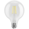 Mexen Vintis LED Filament Bulb E27, G95, 6W, Neutral - 4000K, 720 lm, clear - L157-E27-0640-00