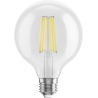Mexen Vintis LED filament bulb E27, G95, 10W, Neutral - 4000K, 1320 lm, clear - L157-E27-1040-00