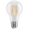 Mexen Vintis LED Filament Bulb E27, A60, 4W, Warm - 2700K, 470 lm, clear - L150-E27-0427-00