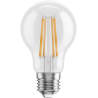 Mexen Vintis LED Filament Bulb E27, A60, 8W, Warm - 2700K, 1055 lm, clear - L150-E27-0827-00